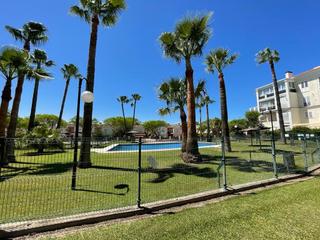Location Appartement à El Águila. Piso alquiler urbanización cerrada agosto disponible