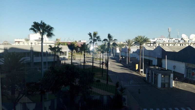 Foto efcd5d6d-9fcf-43de-abbe-1e7f568eb5f6. Oficina a Puntales - Zona Franca Cádiz