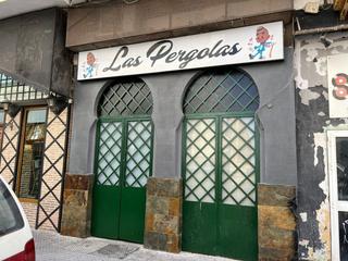 Local Comercial a Paseo Marítimo - San José - La Laguna. Local comercial en muñoz arenillas
