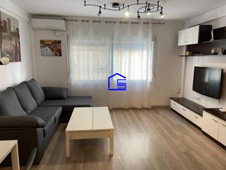 Location Duplex à Paseo Marítimo - San José - La Laguna. Alquiler temporal