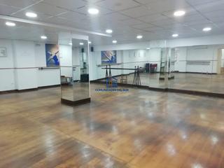 Local Comercial en Paseo Marítimo - San José - La Laguna