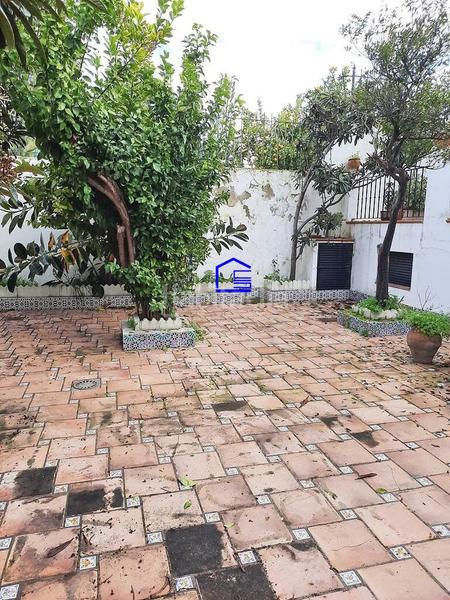 Foto 1c0d64ec-6788-41ef-a085-c79955b5d683. Casa con parcheggio in Centro Puerto Real