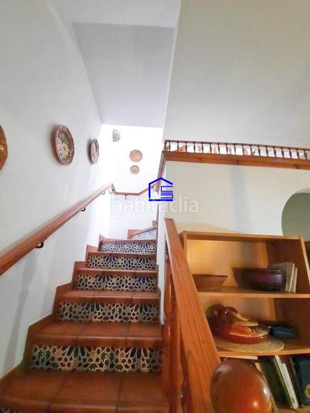 Foto 3da4f828-9a8d-4853-a4ff-448cb701e6fb. Casa con parcheggio in Centro Puerto Real