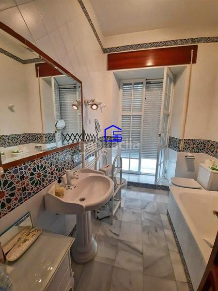 Foto ab1e0aa0-8f87-4618-a004-cd48be7f939f. Casa con parcheggio in Centro Puerto Real