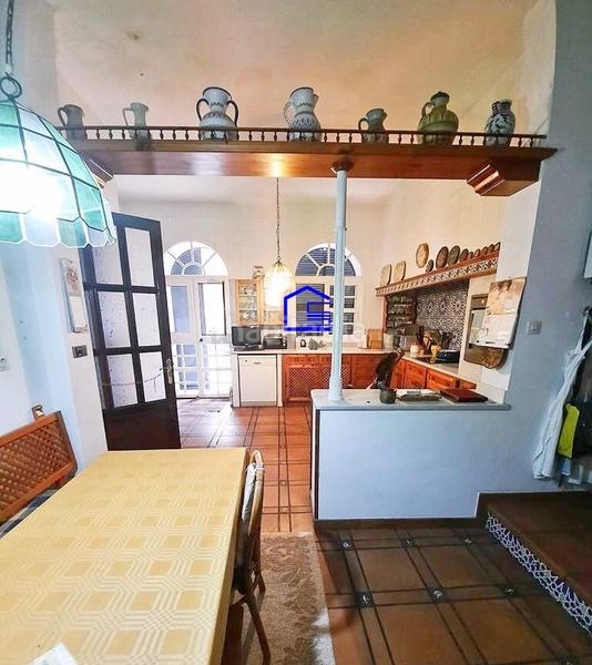 Foto cf967463-16b5-40fa-9c86-3893bd243af0. Casa con parcheggio in Centro Puerto Real