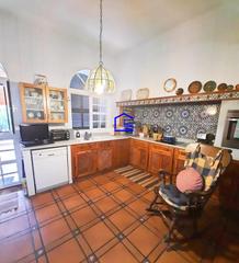 Casa a Centro. Casa solariega en puerto real de una sola planta