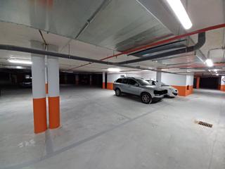 Parking coche en Paseo Marítimo - San José - La Laguna. Garaje en muy buena situación!!!
