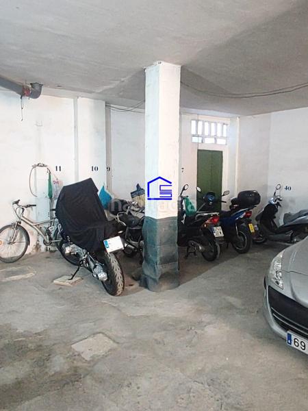 Foto 5ee34493-9ec3-47e2-ac39-a114f25c96fc. Parking coche inversión parking en venta Centro cádiz en Puerto Real