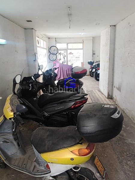 Foto b7dbd0e0-8547-4aaf-90c5-09a540443b69. Parking coche inversión parking en venta Centro cádiz en Puerto Real