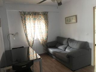 Affitto Appartamento in Paseo Marítimo - San José - La Laguna. Piso de tres dormitorios en planta baja