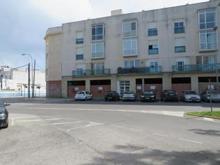 Business premise in Medina - Sidonia. Local comercial en bruto