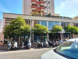 Geschäftsraum in Madre de Dios. Local comercial en venta de procedencia bancaria