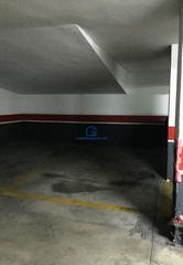 Parking coche en Asdrúbal - Bahía Blanca. Alquiler motos