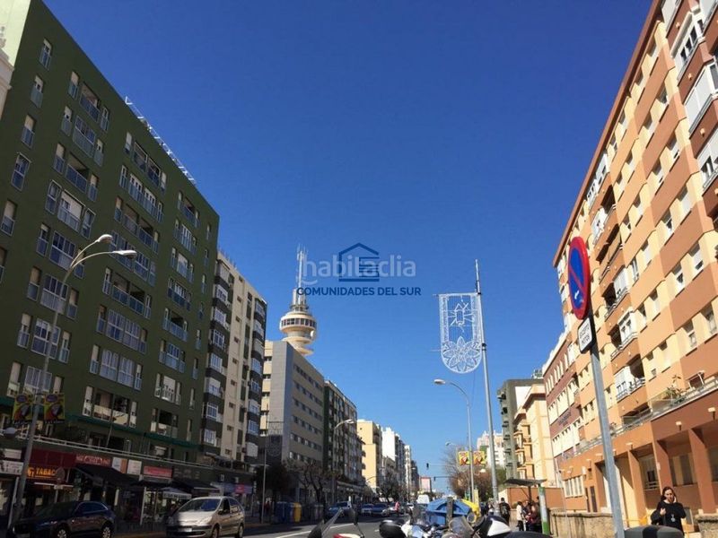 Foto 3c33fb27-3894-437c-a721-09baae677a0e. Aparcament cotxe a Asdrúbal - Bahía Blanca Cádiz