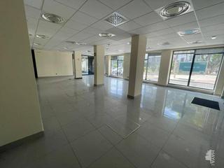 Local Comercial en Plaza de Toros - Ayuntamiento