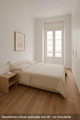 Pis a Centro Histórico. Vivienda en plaza de españa