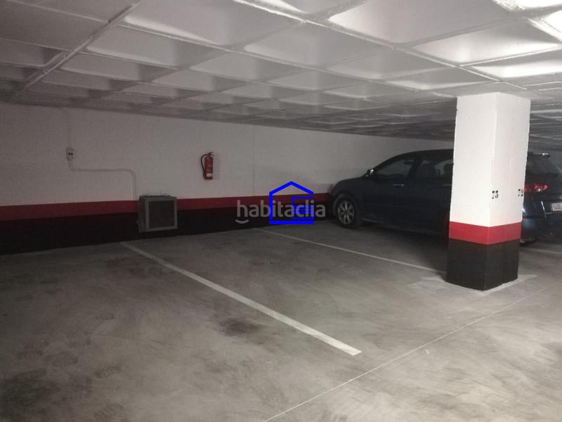 Foto 4299919b-f403-4c29-a987-00b79c7c84ea. Parking coche plaza de garaje en venta en astilleros - la paz - loreto - el corte inglés Cádiz