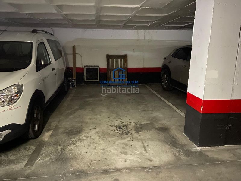 Foto 4933d126-426d-4b6a-b1aa-2e1c15b98396. Aparcament cotxe a astilleros - la paz - loreto - el corte inglés Cádiz