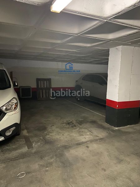 Foto be8eaef7-b9b8-4be9-a72c-a43dec1577e5. Aparcament cotxe a astilleros - la paz - loreto - el corte inglés Cádiz