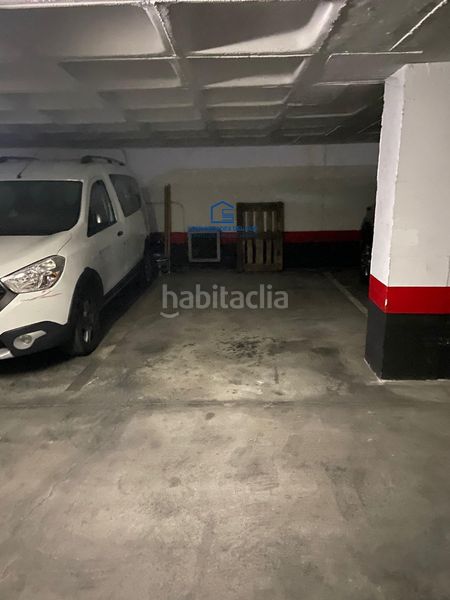 Foto e0db1c6b-51a3-4d63-80aa-fe5c3edbd29c. Aparcament cotxe a astilleros - la paz - loreto - el corte inglés Cádiz