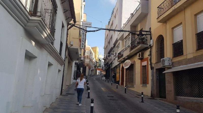 Foto 27af8576-8e13-4bfc-9f7d-d037590f585e. Residential plot in Casco Antiguo Algeciras