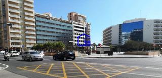 Local Comercial a Paseo Marítimo - San José - La Laguna. Emprende tu negocio en la avenida con un buen escarate!