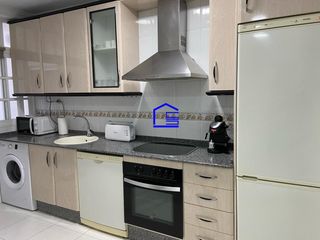 Location Appartement à Paseo Marítimo - San José - La Laguna. Alquiler temporal laguna