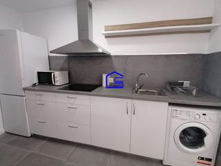 Miete Etagenwohnung in La Caleta - La Viña. Alquiler caleta