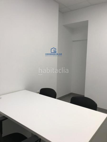 Foto 0098d5df-6ea1-4ed6-bb88-ff9bf0425abb. Affitto ufficio con riscaldamento in Centro Histórico Cádiz