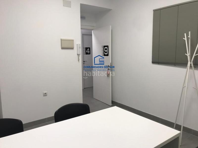 Foto 3fac87a9-03cc-496f-ba22-772601f02d83. Location bureau avec chauffage dans Centro Histórico Cádiz