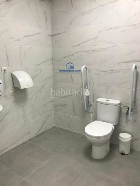 Foto 5076385f-0f12-487b-b93b-89c503c5ba93. Location bureau avec chauffage dans Centro Histórico Cádiz