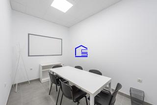 Location Bureau à Centro Histórico. Alquiler de oficinas