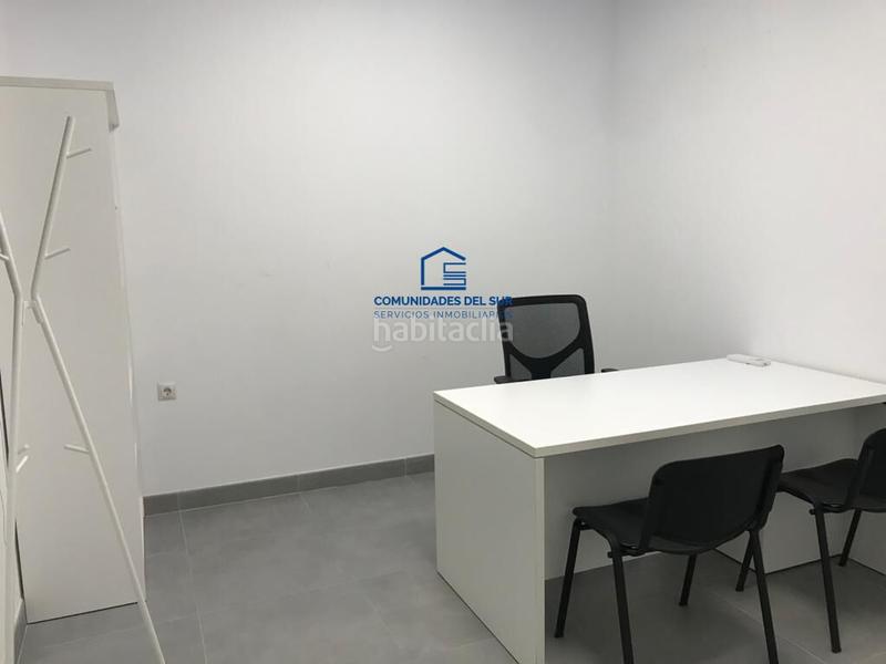 Foto b206ec17-2cfb-4791-a6e9-18b162cd7f09. Location bureau avec chauffage dans Centro Histórico Cádiz
