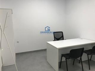 Miete Büro in Centro Histórico. Alquiler de oficinas