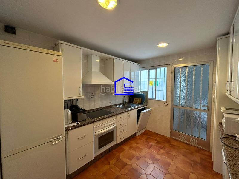 Foto 0dcfff74-9daa-4b14-abec-4d00e17dc0da. Affitto casa con riscaldamento parcheggio in Vistahermosa Puerto de Santa María (El)