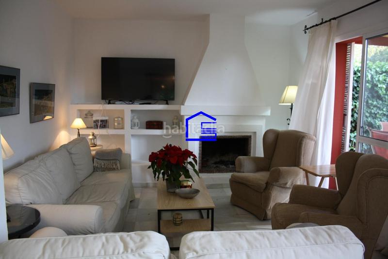 Foto 114c088d-46eb-4ab4-9b52-d2e5a5e42c18. Affitto casa con riscaldamento parcheggio in Vistahermosa Puerto de Santa María (El)