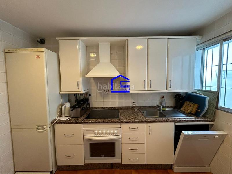 Foto 374c1623-3a13-4442-87ad-6faf1da3878f. Affitto casa con riscaldamento parcheggio in Vistahermosa Puerto de Santa María (El)