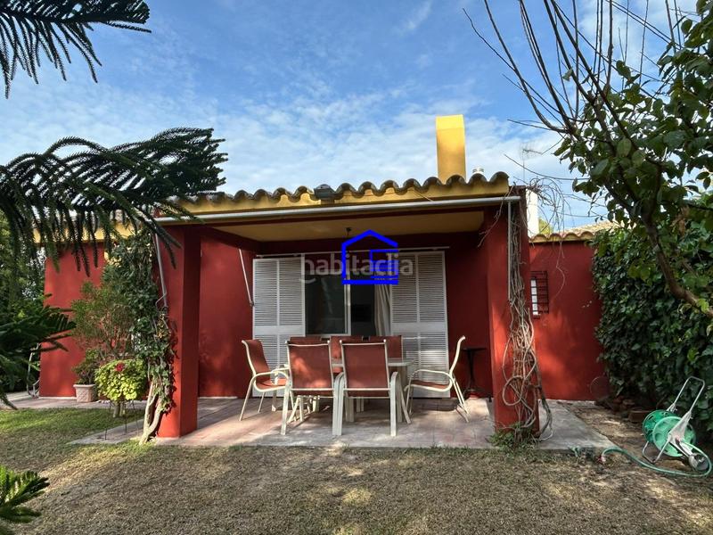 Foto 3ce78da0-2457-4389-991f-20ecef8b4d4b. Affitto casa con riscaldamento parcheggio in Vistahermosa Puerto de Santa María (El)