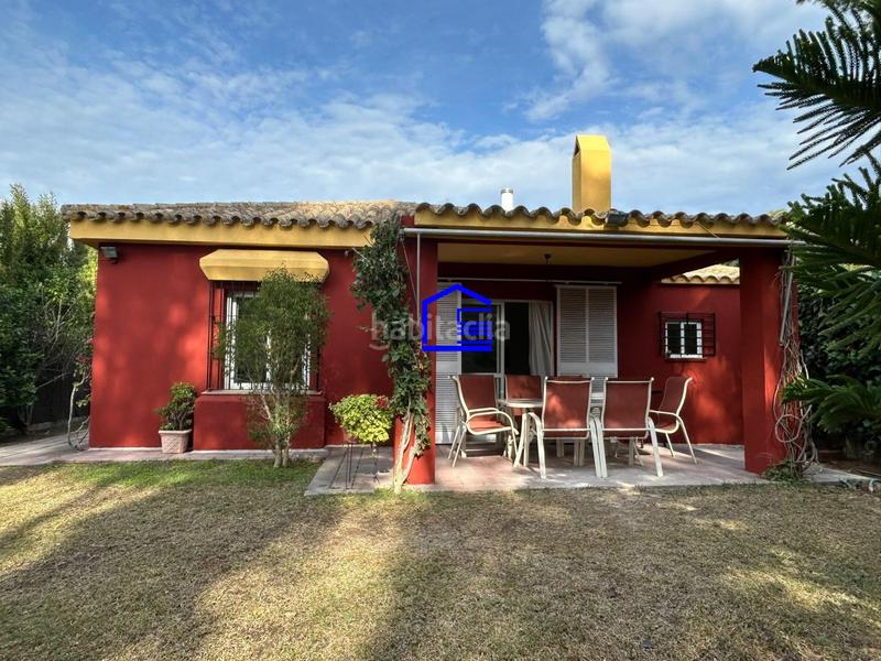 Foto 4c06e3db-c1df-4ed8-9d2f-a3207fcf1cbe. Affitto casa con riscaldamento parcheggio in Vistahermosa Puerto de Santa María (El)