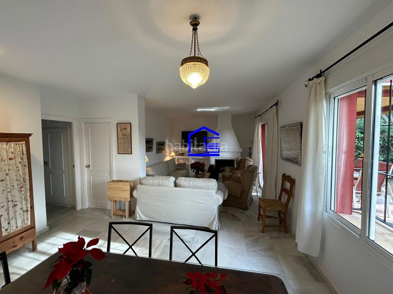 Foto 5b448a53-f8c8-4df6-8043-8e94a71b527d. Affitto casa con riscaldamento parcheggio in Vistahermosa Puerto de Santa María (El)