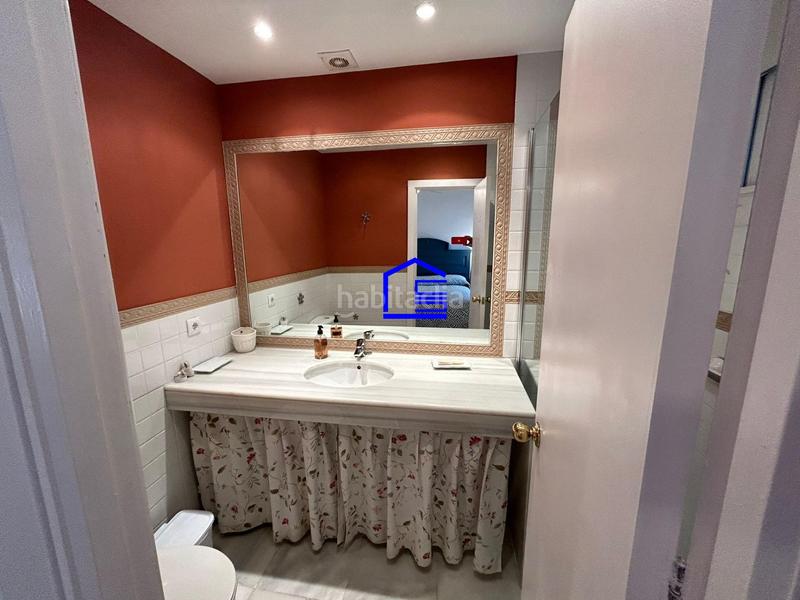 Foto 61e1f3da-839a-4dc6-aba6-68ac75e3a340. Affitto casa con riscaldamento parcheggio in Vistahermosa Puerto de Santa María (El)