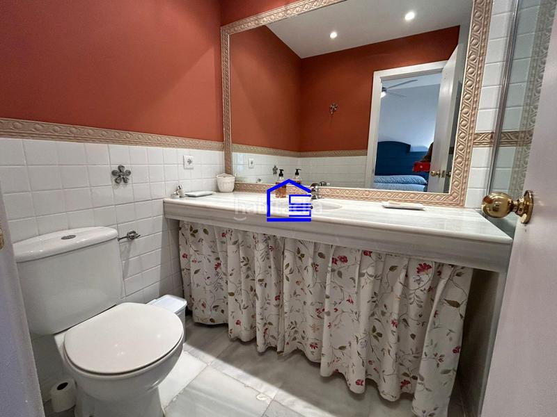 Foto 68e8e518-96ff-42ea-96b4-e53dfa6dbfca. Affitto casa con riscaldamento parcheggio in Vistahermosa Puerto de Santa María (El)