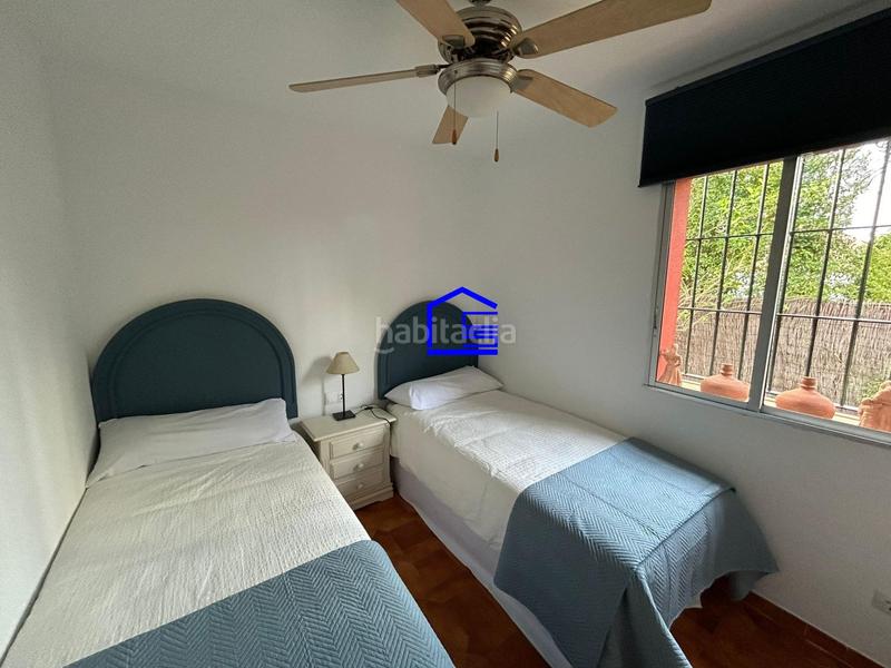 Foto 7ba37111-3fe4-4899-b974-f3825299b0f1. Affitto casa con riscaldamento parcheggio in Vistahermosa Puerto de Santa María (El)
