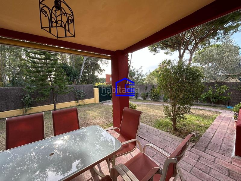 Foto 95d88781-62e5-46ec-bfbd-c6a6da620f50. Affitto casa con riscaldamento parcheggio in Vistahermosa Puerto de Santa María (El)