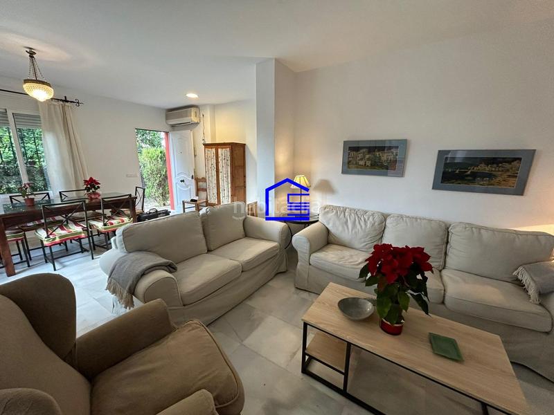 Foto 9ffd2a99-3270-437a-a4de-c6a7183d043c. Affitto casa con riscaldamento parcheggio in Vistahermosa Puerto de Santa María (El)