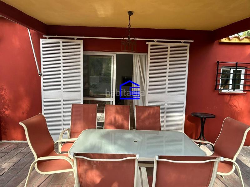 Foto b0b64609-d94b-4dda-8499-4369adc139bf. Affitto casa con riscaldamento parcheggio in Vistahermosa Puerto de Santa María (El)