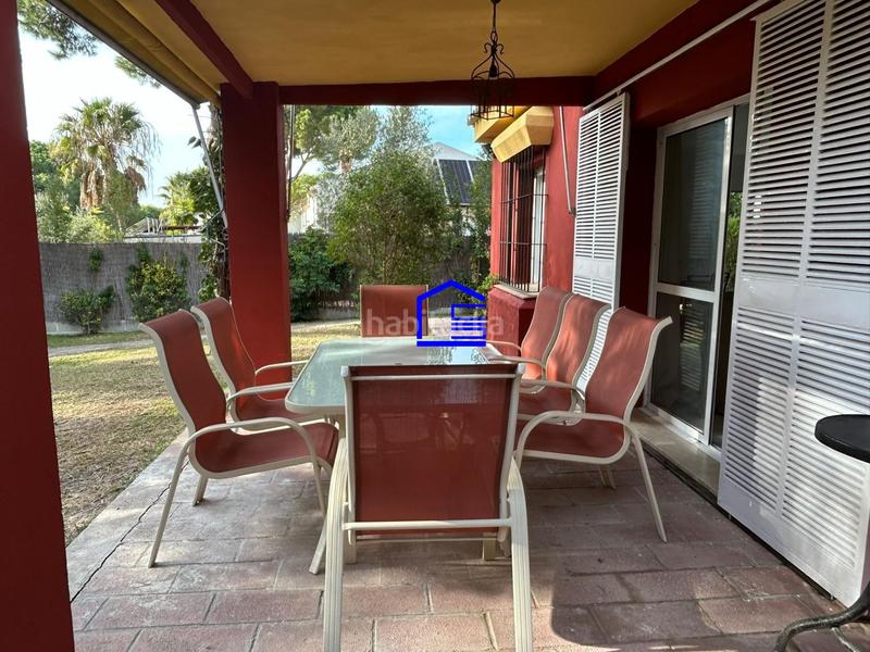 Foto d15964bb-6e9f-4f51-80a4-7121bb0cad93. Affitto casa con riscaldamento parcheggio in Vistahermosa Puerto de Santa María (El)