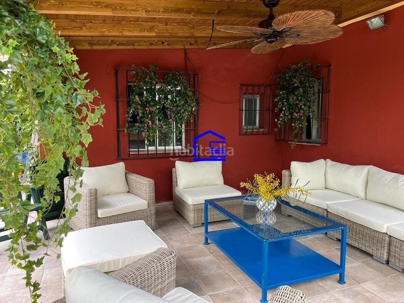 Foto d995e55b-90a9-492e-a628-0195c56b9830. Affitto casa con riscaldamento parcheggio in Vistahermosa Puerto de Santa María (El)