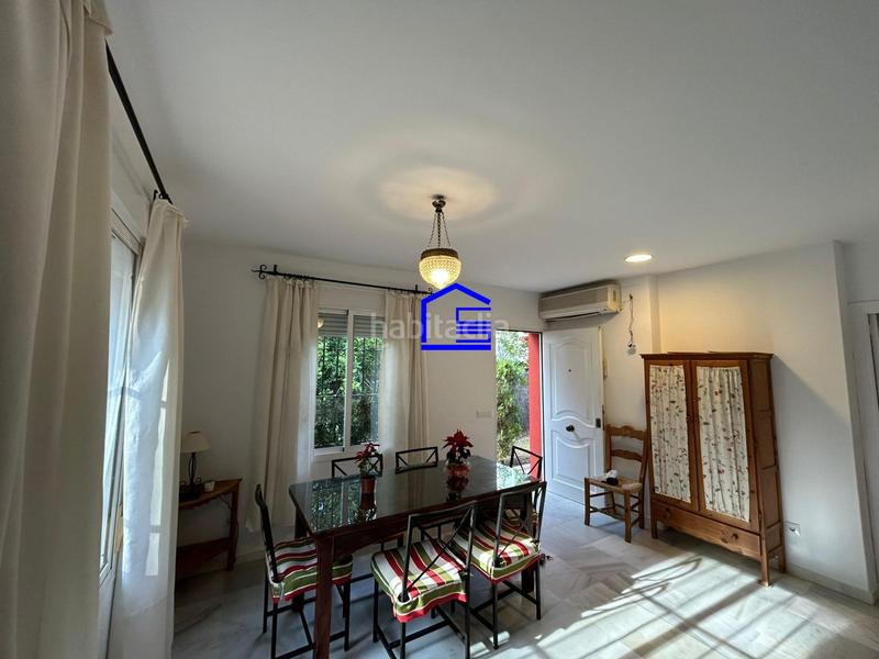 Foto ffb0ecb3-faa9-4697-b590-3dfd2e1a0760. Affitto casa con riscaldamento parcheggio in Vistahermosa Puerto de Santa María (El)