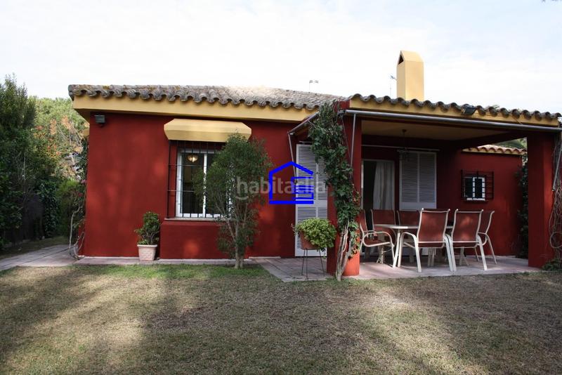 Foto 3f7b5a8c-ff08-4c26-bb07-f1b89901936e. Lloguer casa amb calefacció aparcament a Vistahermosa Puerto de Santa María (El)